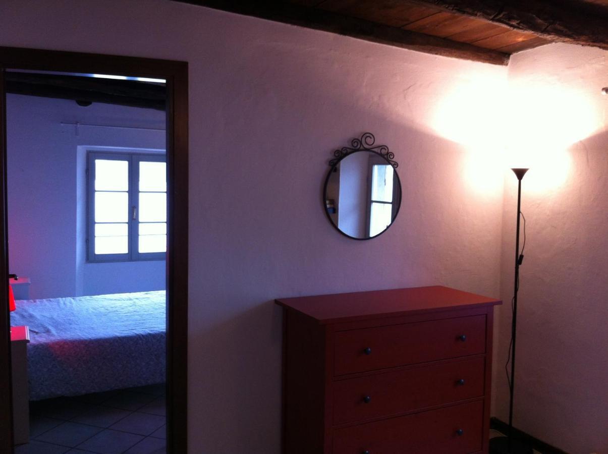 -Ortaflats- Appartamento Belvedere Orta San Giulio Oda fotoğraf